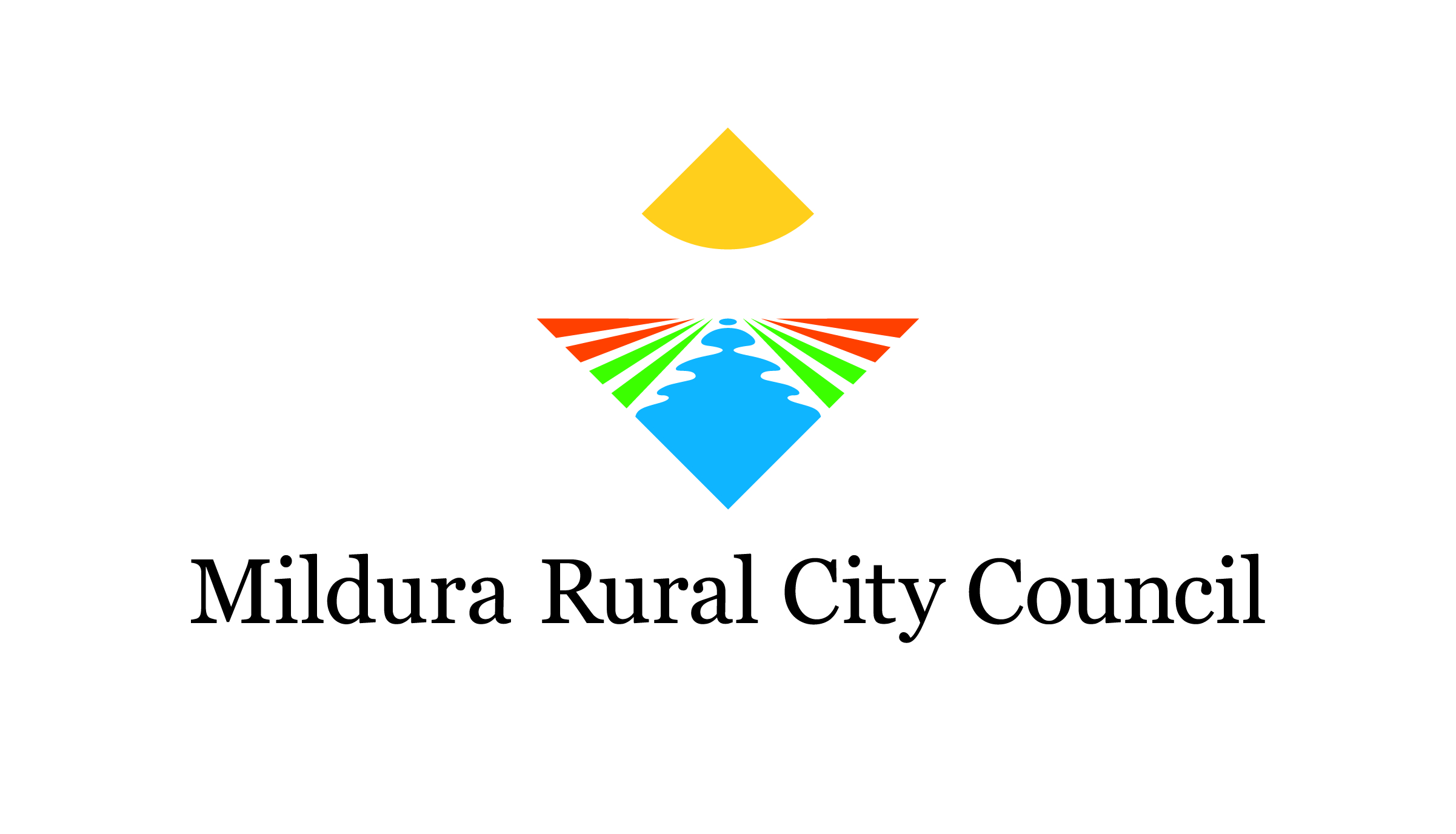 Mildura Rural City Council logo